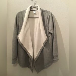 Old Navy Active Pull Over Sweater